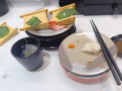 -争鲜回转寿司(朝北大悦城店)