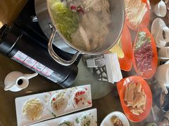 -三亚湾假日度假酒店·中餐厅