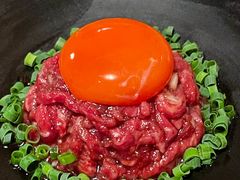 -焼肉矢澤 京都