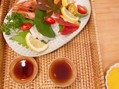 刺身拼-馥家小馆(黔灵山公园店)