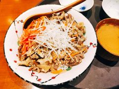 -気楽亭和食料理(气乐亭大世界本店)