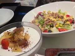 -牛扒先生·雪花牛扒西餐厅(东平店)
