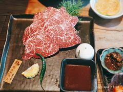 -黑牛の店·黑金店(沈阳万象城店)