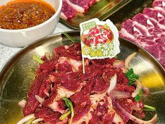 -炭之家齐齐哈尔大片烤肉·涮毛肚火锅·齐齐哈尔烤肉(中央大街店)