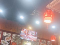 -恭敬李老北京炸酱面·京味菜(西花市店)