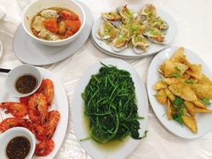 -老三鱼仔店