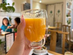 -幸福蔬·时尚蔬食(黄山湖公园店)