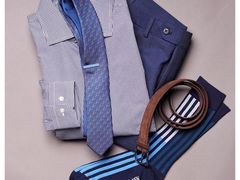 -尊卡诺高级西装礼服定制(江东中路店)