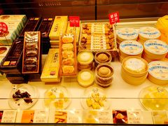 -好利来(阜成门店)