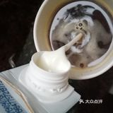 自制拿铁coffee