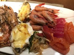 -杭州国际会议中心洲际酒店-原素全日餐厅(解放东路店)