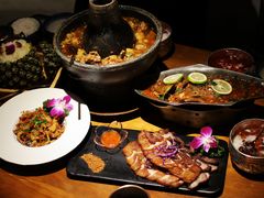 -觅山云南菜(泊富ICITY店)