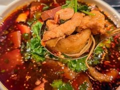 -荟廷·晶萃(陆家嘴尚悦湾店)
