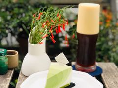 氮气咖啡-彳亍咖啡·这里(水湾路店)