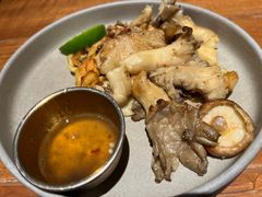 -SHAN山(前滩太古里店)