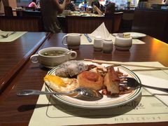 -北京京伦饭店