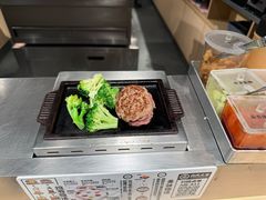 -肉肉大米(金虹桥店)