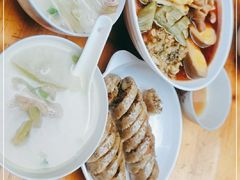 -汕头小吃粿汁(怡居街店)