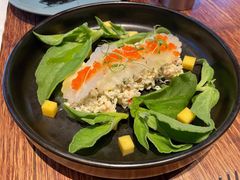 -THE CUT Rooftop顶楼牛排餐吧(环贸iapm店)