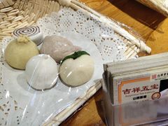 -山西会馆·晋菜·晋商宴·民俗博物馆(体育路店)