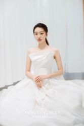 -洋洋婚纱品牌集合店