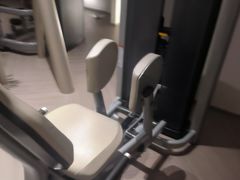 -YCHL FIT 健身(星寰店)