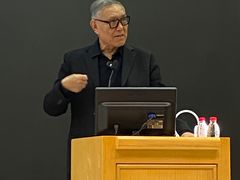 -北京大学第二体育馆