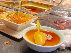 -宽来·欢聚火锅(来福士广场水景店)