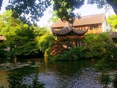 -郭庄茶室