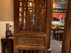 大堂-南京大牌档(之心城店)
