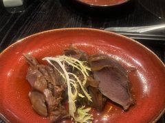 -五缘湾凯悦酒店·悦饗中餐厅