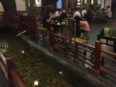 大堂-鲁城往事(游客中心店)