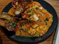 -Doo Dee Thai Food(Issan/Isaan/Esan)