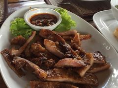 -自然餐厅(Phuket)