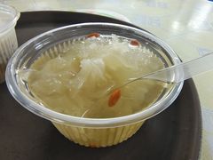 -小草糖水(海棠村店)