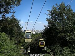 -虞山风景区