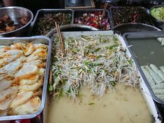 -小无锡面馆