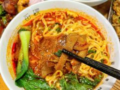 -每碗面馆(新鸿安大厦店)