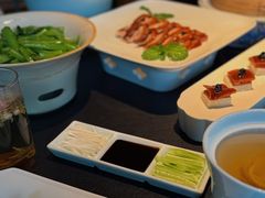 -晓长安·新陕菜(曲江店)