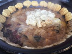 -木火铁锅炖活鱼(赤城分店)