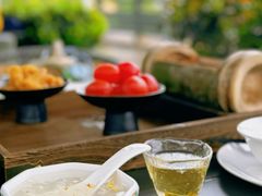 -汉水谣·江景餐厅(江滩店)