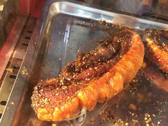 -脆皮五花肉(建东街旗舰店)
