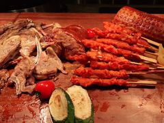 -盐城万豪酒店-盐城厨房西餐厅