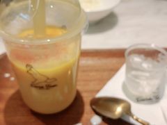 -丹礼糖甜品
