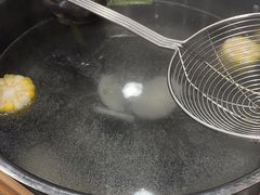 -就这么牛潮式牛肉火锅(华侨城店)