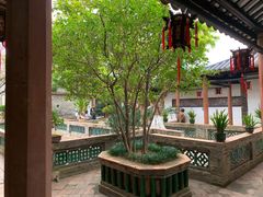 -东莞市可园博物馆