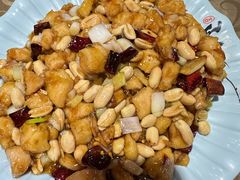 -南来顺饭庄·清真(南菜园店)
