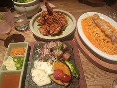 -双门洞·森系料理(体育西店)