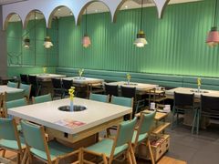 -麻辣空间·清油火锅(万达广场店)