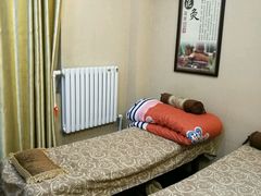 -御一坊盲人推拿(青年路店)